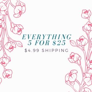 Meet your Posher, Sara